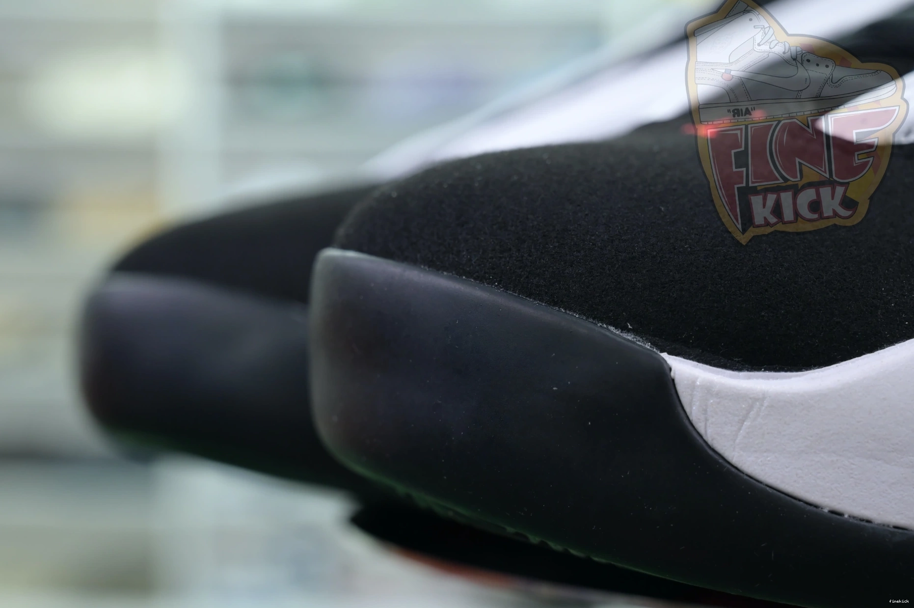 Air Jordan14“Black Toe”2024 Jordan 0220